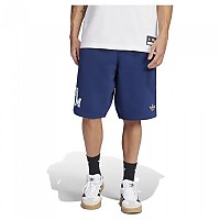 [해외]아디다스 Real Madrid VRCT 반바지 3141567199 Team Navy Blue 2