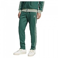 [해외]아디다스 ORIGINALS Adicolor Classics Beckenbauer 운동복 바지 3141568049 Collegiate Green / Silver Green