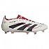 [해외]아디다스 Predator Elite FG 축구화 3141604648 Off White / Core Black / Pure Ruby