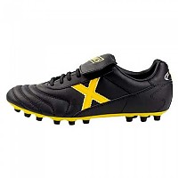 [해외]무니치 Mundial U25 축구화 3617577 Black / Yellow