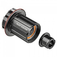 [해외]싱크로스 Silverton Revelstoke 1.0 Shimano/스램 HG 프리허브 바디 1141631686 Black