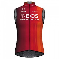 [해외]고빅 MOVISTAR Plus 2.0 Ineos Grenadiers 2025 질레 1141674439 Multicolor