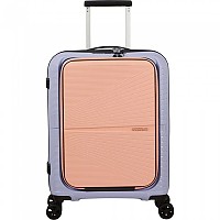 [해외]아메리칸 투어리스터 Airconic Spinner 55/23 34L 캐리어 141636795 Icy Lilac / Peach