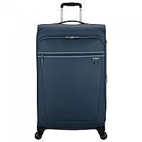 [해외]아메리칸 투어리스터 Aerospin Spinner 80 TSA Expandable 106/116L 캐리어 141708503 Indigo