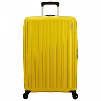 [해외]아메리칸 투어리스터 Rejoy Spinner 77/30 TSA 100L 캐리어 141708528 Electric Yellow