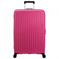 [해외]아메리칸 투어리스터 Rejoy Spinner 77/30 TSA 100L 캐리어 141708529 Hawaiian Pink