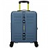 [해외]아메리칸 투어리스터 트레일On Spinner 55 TSA 36L 캐리어 141708542 Coronet Blue