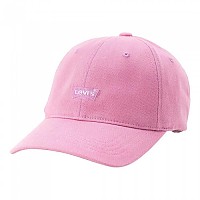 [해외]리바이스 ACCESSORIES D7740 cap 141495210 Regular Pink