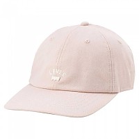 [해외]리바이스 ACCESSORIES Lazy Girl Logo cap 141495240 Light Pink