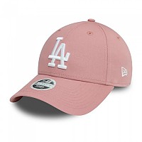 [해외]뉴에라 League ESS 9Forty La Dodgers 모자 141490930 Dark Pink