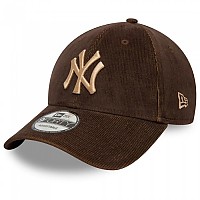 [해외]뉴에라 Two Tocord 9Forty New York Yankees 모자 141491851 Dark Brown