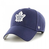 [해외]47 NHL Toronto Maple Leafs Ballpark MVP 야구모자 139699816 Light Navy