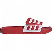 [해외]아디다스 Adilette Tnd 슬리퍼 140551832 Vivid Red / Ftwr White / Vivid Red