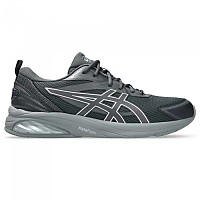 [해외]아식스 SportStyle Gel Quantum Kei 운동화 141608481 Carrier Grey / Pure Silver