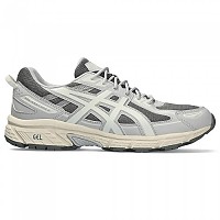 [해외]아식스 SportStyle Gel-Venture 6 운동화 141664101 Clay Grey / Cream