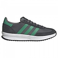 [해외]아디다스 Run 72 운동화 141604899 Grey Four / Semi Court Green / Carbon