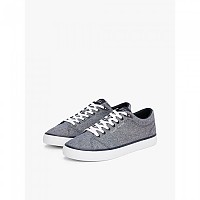 [해외]타미힐피거 Vulc Low Core Chambray 운동화 141679288 Desert Sky