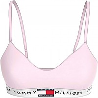 [해외]타미힐피거 UW0UW05715 Bralette Push-Up 브라 141679249 Light Pink