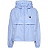 [해외]타미 진 Essential Windbreaker 자켓 141679397 Sweet Blue