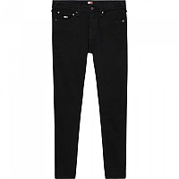 [해외]타미 진 Austin DH4288 Slim Tapered Fit 청바지 141675979 Denim Black