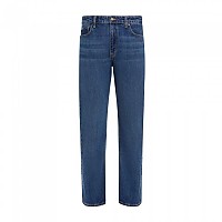 [해외]GUESS JEANS Gj G18 Relaxed 청바지 141631539 Gj Vintage Medium Wa