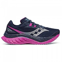 [해외]써코니 Endorphin Speed 4 러닝화 6141538510 Navy / Fuchsia