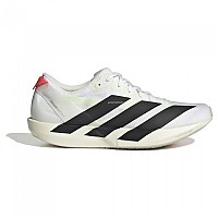 [해외]아디다스 Adizero Adios 9 러닝화 6141603806 Cloud White / Core Black / Lucid Red