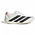 [해외]아디다스 Adizero Adios 9 러닝화 6141603806 Cloud White / Core Black / Lucid Red