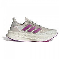 [해외]아디다스 Ultraboost 5 러닝화 6141605401 Wonder Alumina / Purple Burst / Ivory