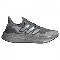 [해외]아디다스 Ultraboost 5 러닝화 6141113535 Grey Four / Silver Met / Grey Two