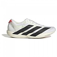 [해외]아디다스 Adizero Adios 9 러닝화 6141603816 Cloud White / Core Black / Silver Met