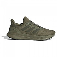 [해외]아디다스 Ultrarun 5 러닝화 6141605377 Olive Strata / Shadow Olive / Cloud White