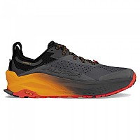 [해외]ALTRA Olympus 6 트레일 러닝화 6141623506 Black / Orange