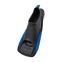 [해외]나이키 SWIM Swim Fins 수영 핀 6138935844 Black / Photo Blue