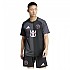 [해외]아디다스 Inter Miami CF 25/26 Authentic Away 반팔 티셔츠 3141585375 Black