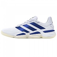 [해외]아디다스 Stabil 16 운동화 3141621450 Cloud White / Royal Blue / Royal Blue