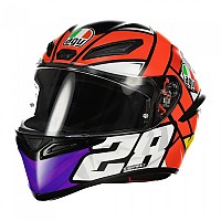 [해외]AGV K1 S 풀페이스 헬멧 9140462499 Izan Guevara