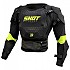 [해외]SHOT Optimal 2.0 긴팔 보호 티셔츠 9141452050 Black / Neon Yellow