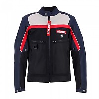 [해외]헬스톤스 Atlas 자켓 9140941441 Black / Blue / Beige / Red