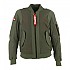 [해외]헬스톤스 Falcon Air 자켓 9140941505 Khaki