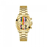 [해외]GUESS Eclipse Gw0433L1 시계 139160783 Gold