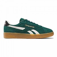 [해외]리복 CLASSICS Club C Grounds UK 운동화 141493663 Collegiate Green / Black / Gum