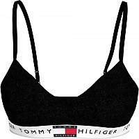 [해외]타미힐피거 UW0UW05715 Bralette Push-Up 브라 141679248 Black