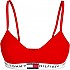 [해외]타미힐피거 UW0UW05715 Bralette Push-Up 브라 141679250 Primary Red