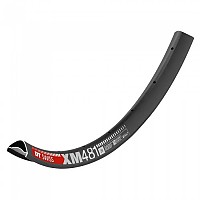 [해외]디티스위스 XM 481 29´´ 30 mm STD VI Disc Tubeless MTB 림 1141751863 Black