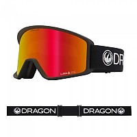 [해외]DRAGON ALLIANCE Dr dxt otg 2 스키 고글 5141057408 Black