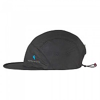 [해외]클라터뮤젠 Ansur five panel u´s 모자 4141200816 Raven Black