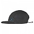 [해외]클라터뮤젠 Ansur five panel u´s 모자 4141200816 Raven Black