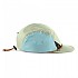 [해외]클라터뮤젠 Runa five panel 모자 4141200991 Sea Foam-Mineral Blue