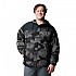 [해외]컬럼비아 Challenger™ II Novelty Plus Size 자켓 4141250680 Black Mod Camo